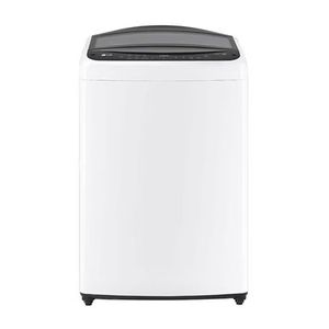 Lavadora Automática LG WT19WV6 | 19 Kg Carga Superior Color Blanco
