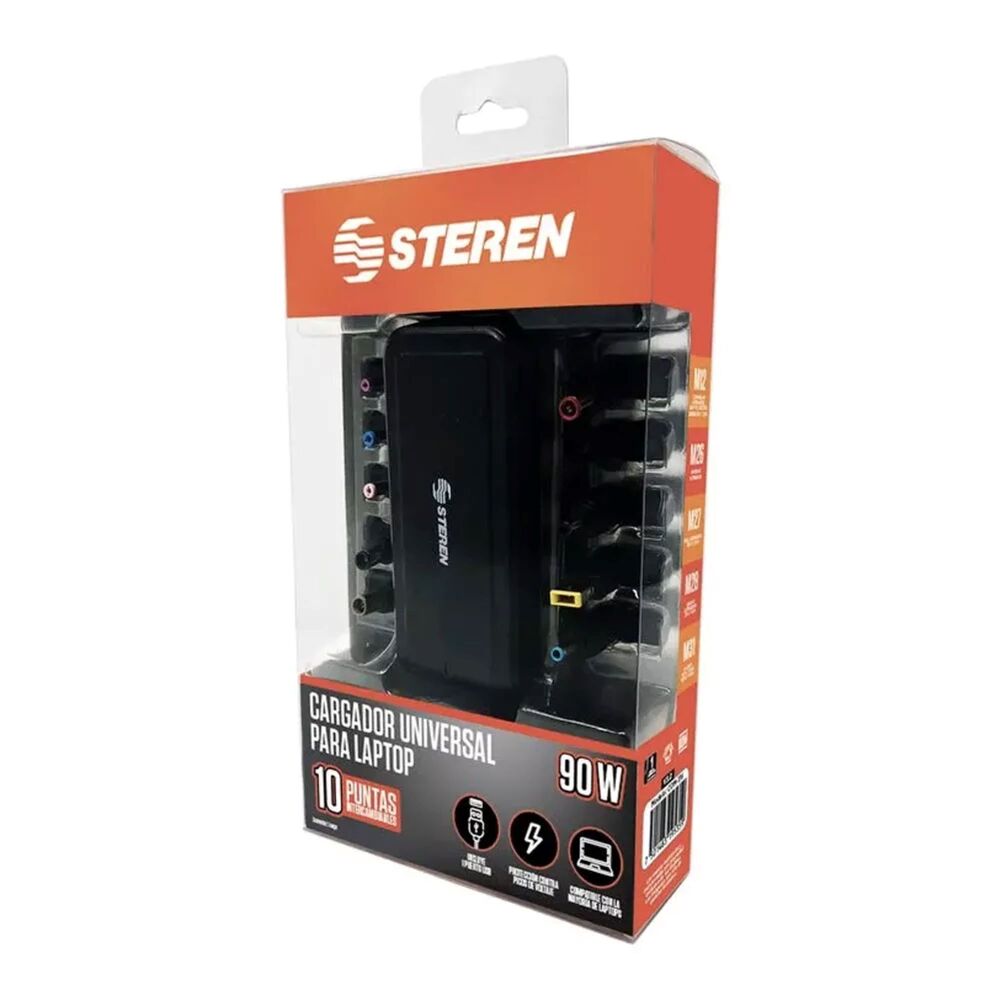 Cellular Line CBRUSBDUAL4AK Caricabatteria Universale Per Auto Colore Nero P47958