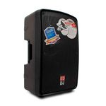 ParlanteProfesionalEnglandSoundES10DJPROfoto2