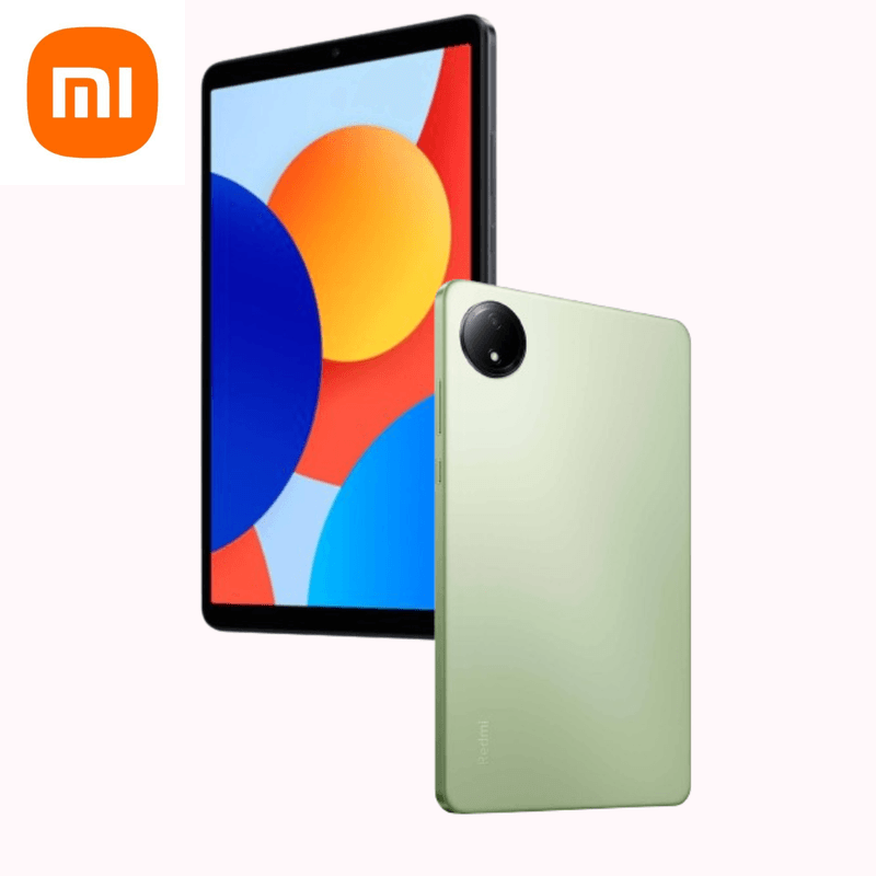 TabletXiaomiRedmiPadSEWifi
