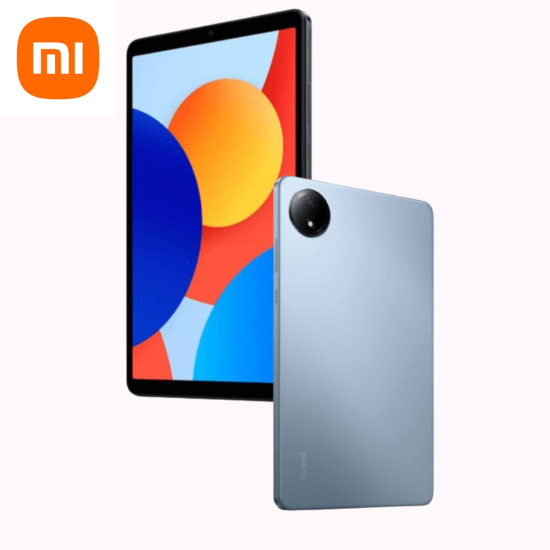 TabletXiaomiRedmiPadSEWifi