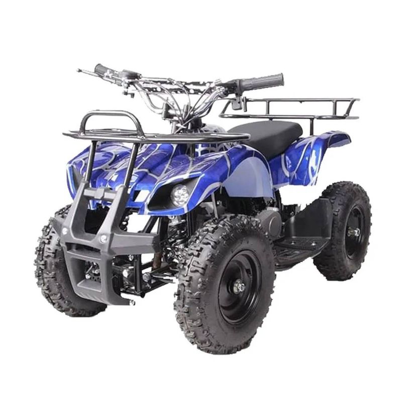 CuadronLamborbiniATV