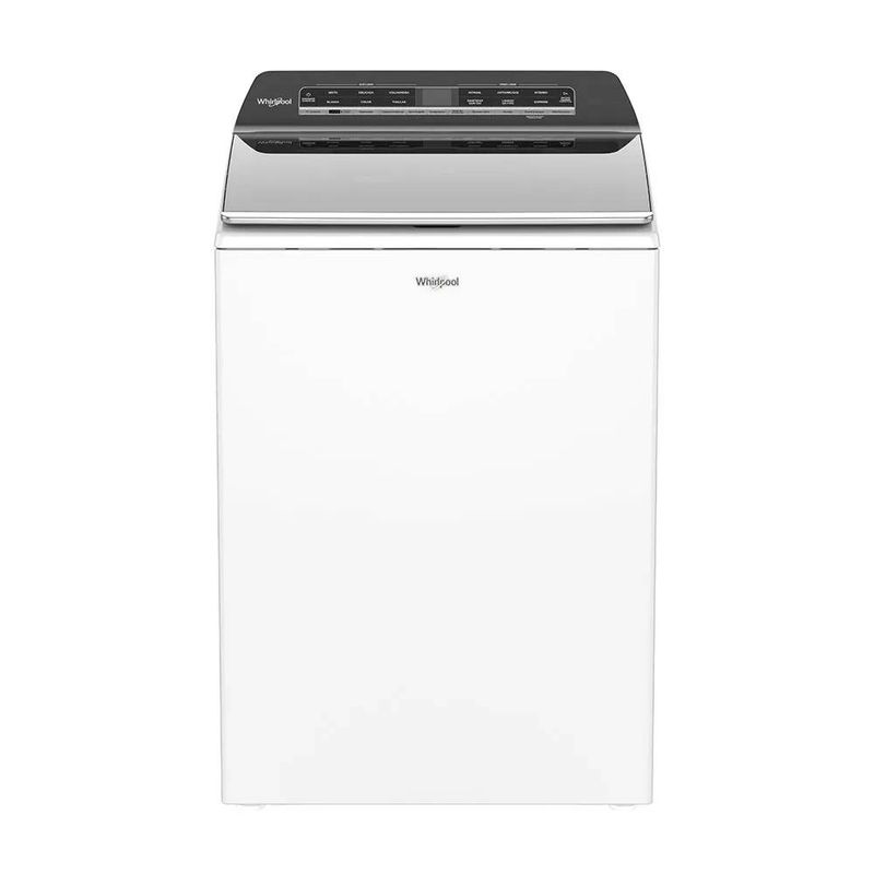 LavadoraAutomaticaWhirlpool7MWTW7120LW