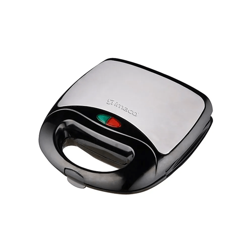 Grill Sandwichera Mini Mini Grill Imaco 700W