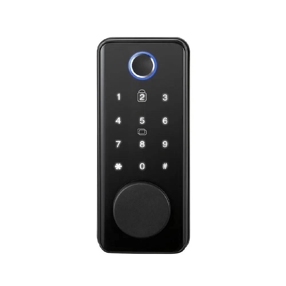 Cerradura inteligente wifi Dexel Conectividad WiFi