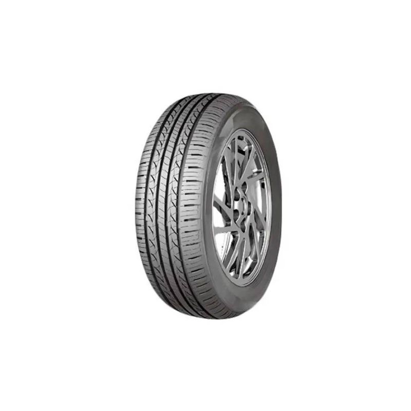 Pneumatico 4 Stagioni Hilo Genesys XP1 175/60 R13 77H M+S - DOT 2024, Affidabile Per Auto Compatte E City Car