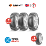 Combo3Llantas1Gratis