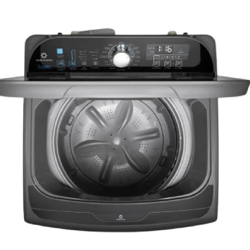 LavadoraAutomaticaIndurama