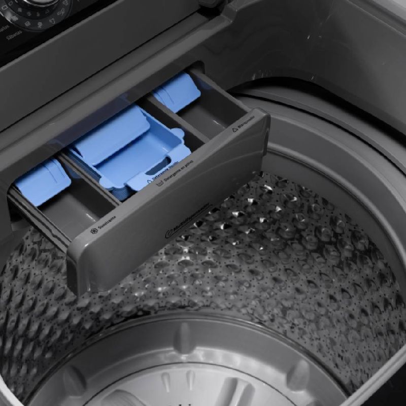 LavadoraAutomaticaIndurama