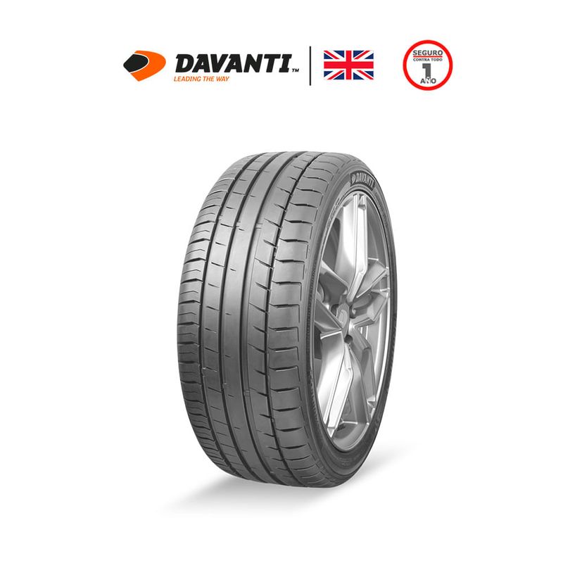 Llanta Davanti Protoura Sport (Runflat)