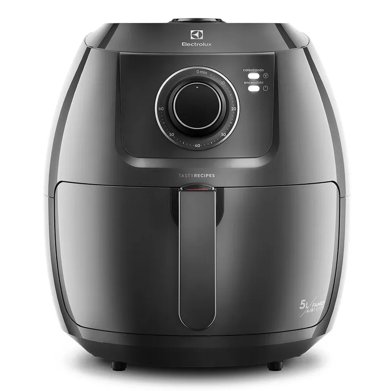 Freidora De Aire Electrolux Efficient EAF50