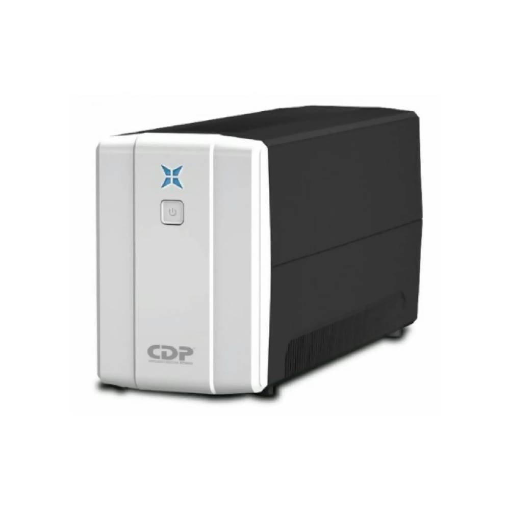 UPS CDP 1000VA 500W