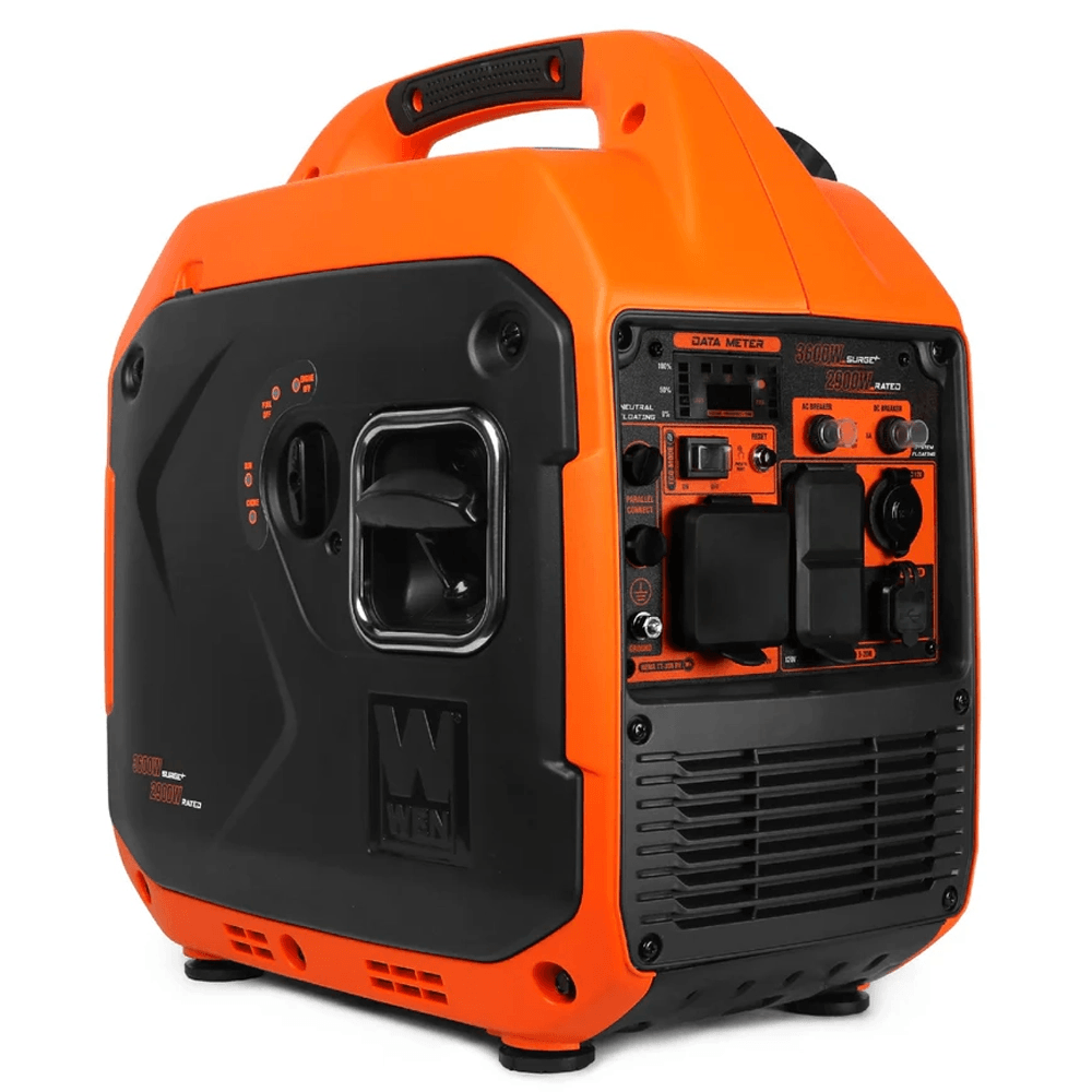 Generador a gasolina Wen 3600W