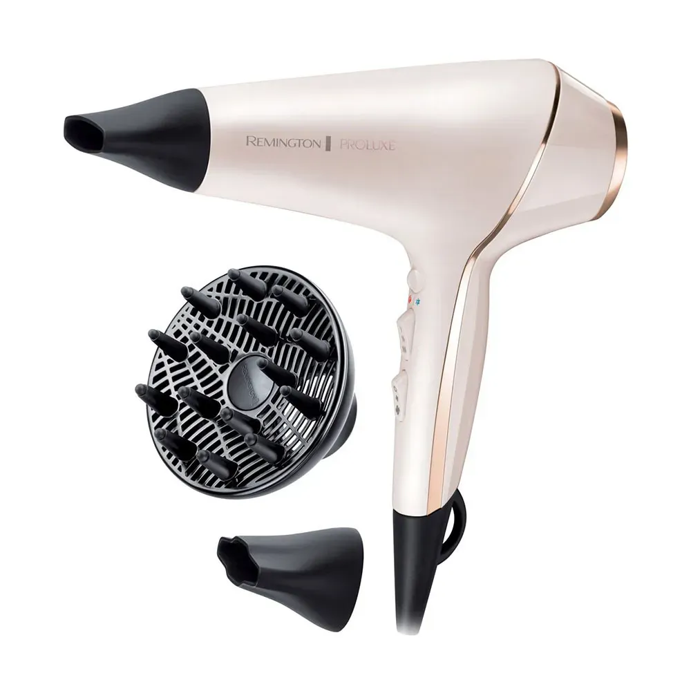 Secadora de Cabello Remington P8786 1900 Watts Velocidades
