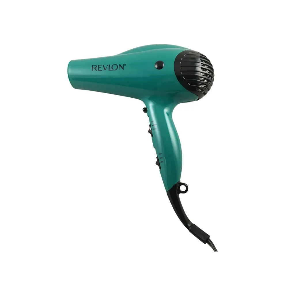 Secadora de Cabello Revlon 1875W