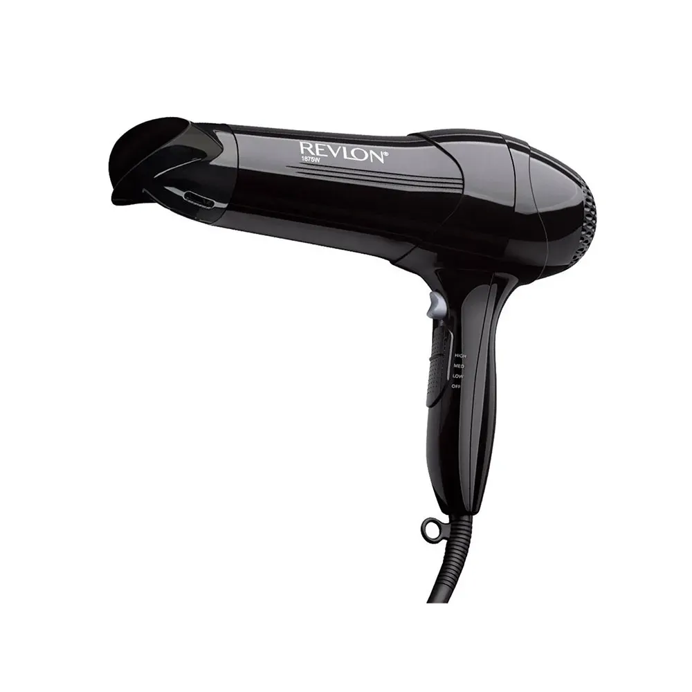 Secadora de Cabello Revlon Turbo 1875W