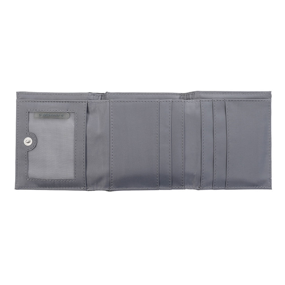 TOTTO Unisex Federmäppchen Board – Schwarz, 3 Fächer, 22x11x3,5 Cm, Für Schule, Studium, Unterwegs