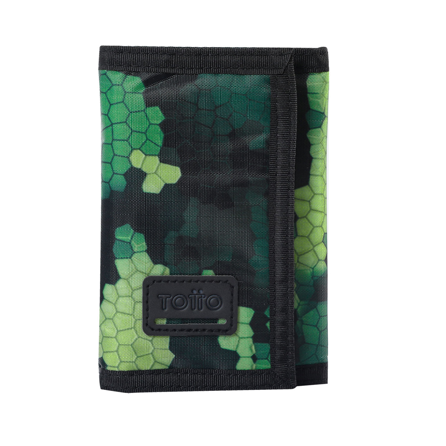 Accesorios Billeteras Totto Hombre Billetera Totto Tojal P8817