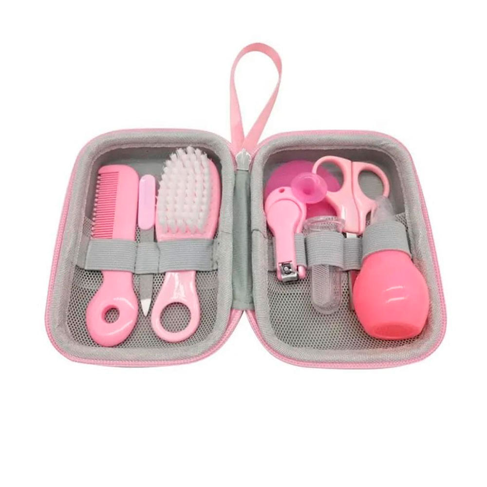 Kit Manicura Bebé Úpale