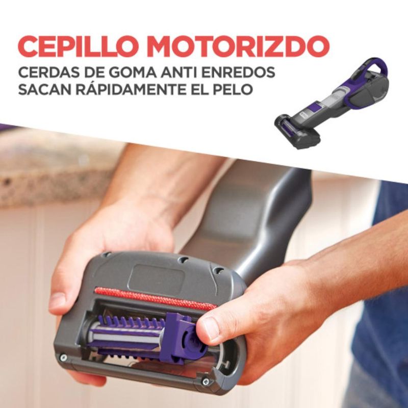 Adattatore Aspiratore Black E Decker Dva315jf