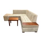 Juego de Sala Mercader593 Capri P66524 | Modular Color Beige-1752167505188