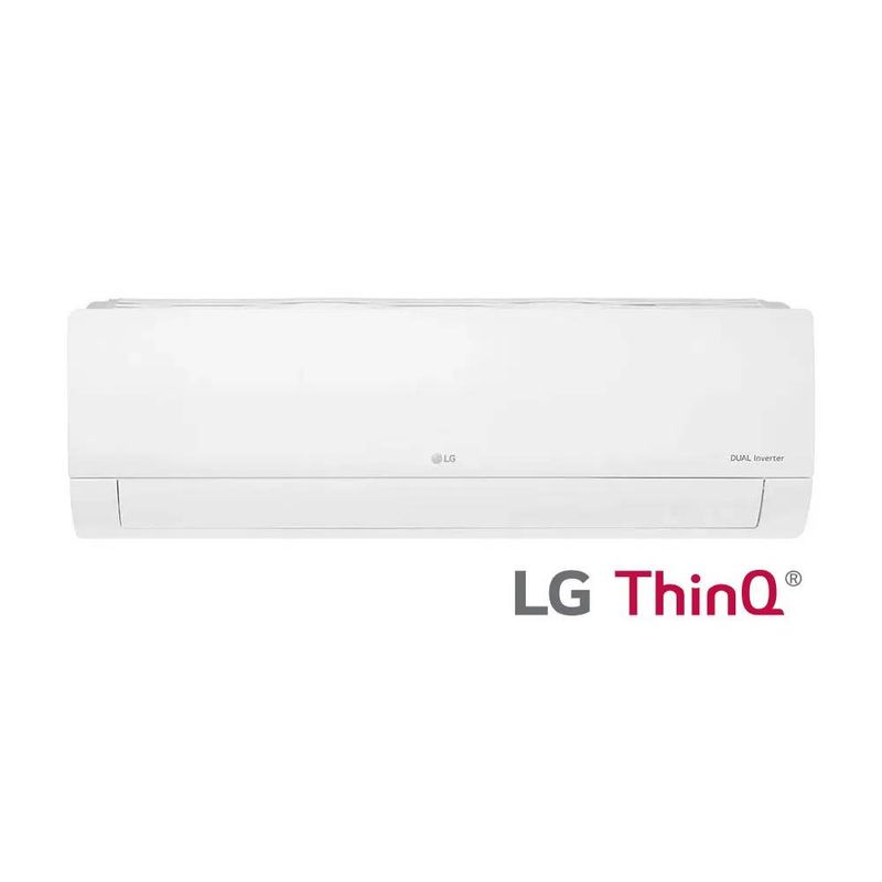 AireAcondicionadoSplitInverterLGVM242C9
