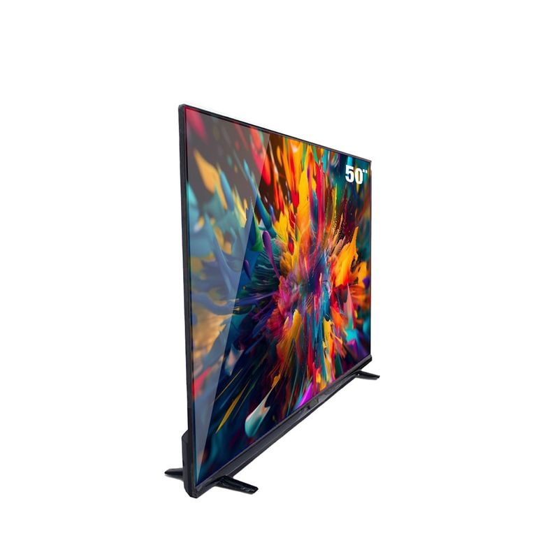 TelevisorQLEDSmartStargoldSOC50A0UG