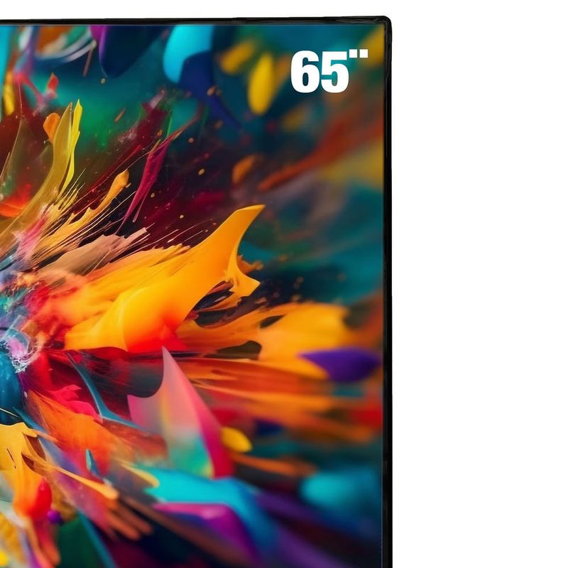 TelevisorLEDSmartStargoldSOC65A0UG