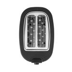 Tostadora Indurama Itsne-24 P8747 | 750 Watts Color Negro-1773689178162