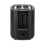 Tostadora Indurama Itsne-24 P8747 | 750 Watts Color Negro-1773689182945