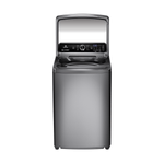 Lavadora Automática Indurama Lri-22Crpp P8747 | 22 Kg Carga Superior Color Titanium-1773689436971