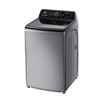 Lavadora Automática Indurama Lri-24Crpp P8747 | 24 Kg Carga Superior Color Titanium-1773689678244