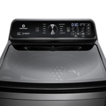 Lavadora Automática Indurama Lri-24Crpp P8747 | 24 Kg Carga Superior Color Titanium-1773689685640