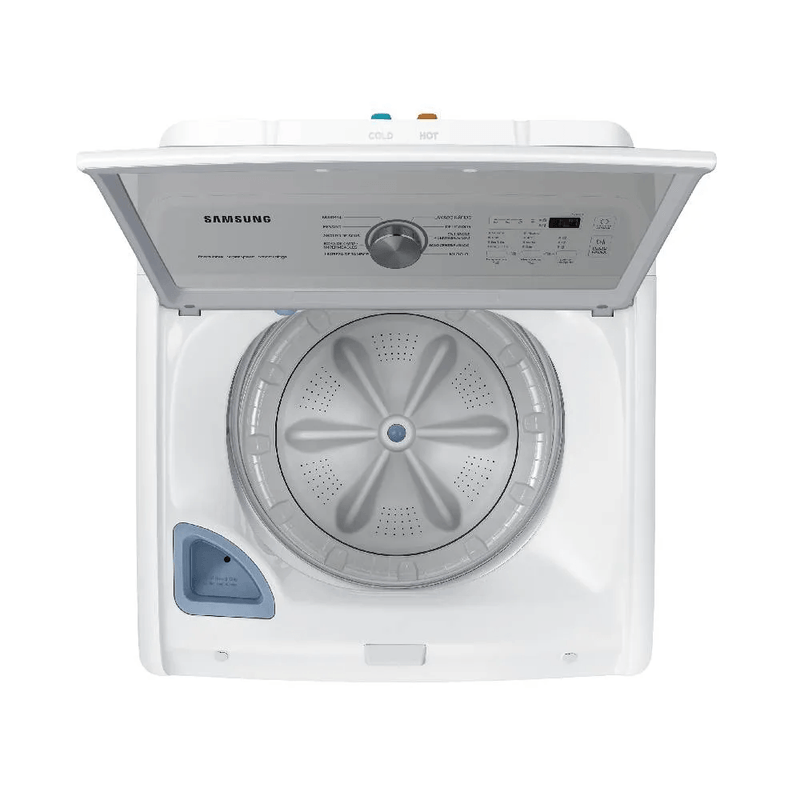 LavadoraAutomaticaSamsungWA23C3553GWAP