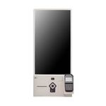 Kiosko De Autoservicio LG Kc3Pkc27 P88656 | 27" 8GB RAM 128GB Memoria Interna Color Beige-1774365548971