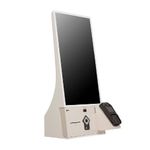 Kiosko De Autoservicio LG Kc3Pkc27 P88656 | 27" 8GB RAM 128GB Memoria Interna Color Beige-1774365577688