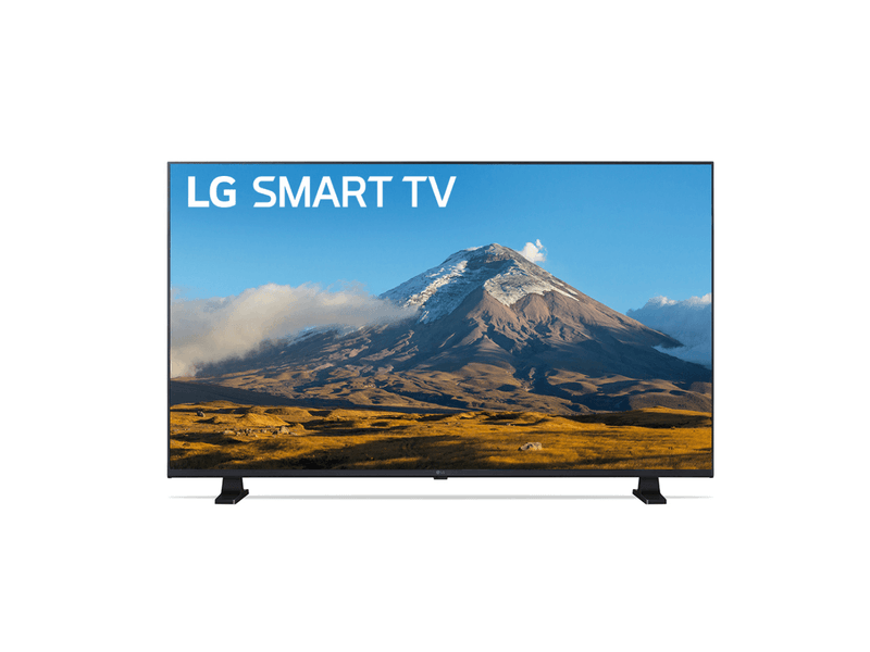 Televisor Led Smart Lg 32Lr650Bpsa P8878 | 32" Hd Color Negro-1774984824368