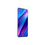 Celular Infinix Hot 60i X6728 | 4GB Ram 256GB Memoria Interna Color Plateado-1777483310505