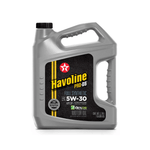 AceitedeMotorGasolinaHavoline5W30