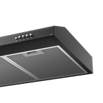 Campana Empotrable Electrolux De8Sb P8749 | 80Cm Color Black-1781553514196