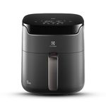 Freidora De Aire  Electrolux Eaf45 P8749 | 5.6 Litros 1400 Watts Color Negro-1781553616023