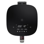 Freidora De Aire  Electrolux Eaf45 P8749 | 5.6 Litros 1400 Watts Color Negro-1781553620253