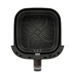 Freidora De Aire  Electrolux Eaf45 P8749 | 5.6 Litros 1400 Watts Color Negro-1781553622886