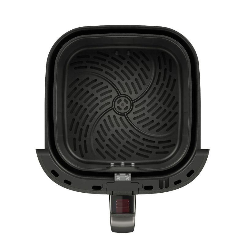 Freidora De Aire  Electrolux Eaf45 P8749 | 5.6 Litros 1400 Watts Color Negro-1781553622886