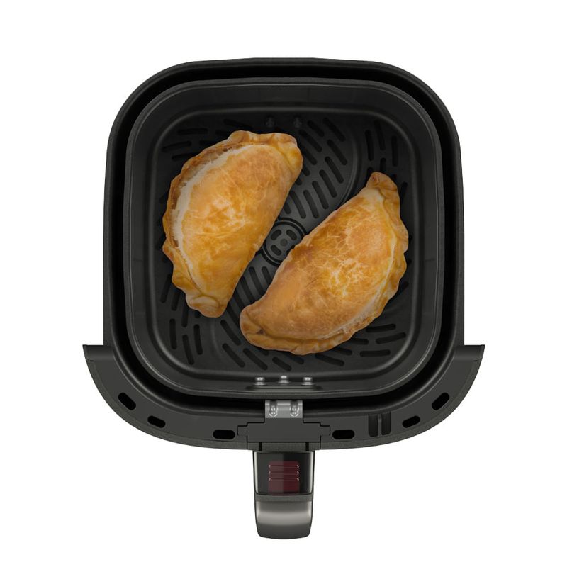 Freidora De Aire  Electrolux Eaf45 P8749 | 5.6 Litros 1400 Watts Color Negro-1781553631528