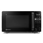 Microondas Electrolux Emdz20S3Gab P8749 | 20 Litros 1100 Watts Color Negro-1781552982119