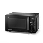 Microondas Electrolux Emdz20S3Gab P8749 | 20 Litros 1100 Watts Color Negro-1781552989619