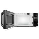 Microondas Electrolux Emdz20S3Gab P8749 | 20 Litros 1100 Watts Color Negro-1781552992564