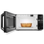 Microondas Electrolux Emdz20S3Gab P8749 | 20 Litros 1100 Watts Color Negro-1781552994961