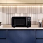 Microondas Electrolux Emdz20S3Gab P8749 | 20 Litros 1100 Watts Color Negro-1781553019690